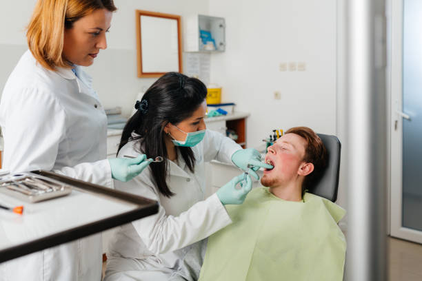 Best Broken or Cracked Tooth Emergency Dentist in Cocoa Beach, FL